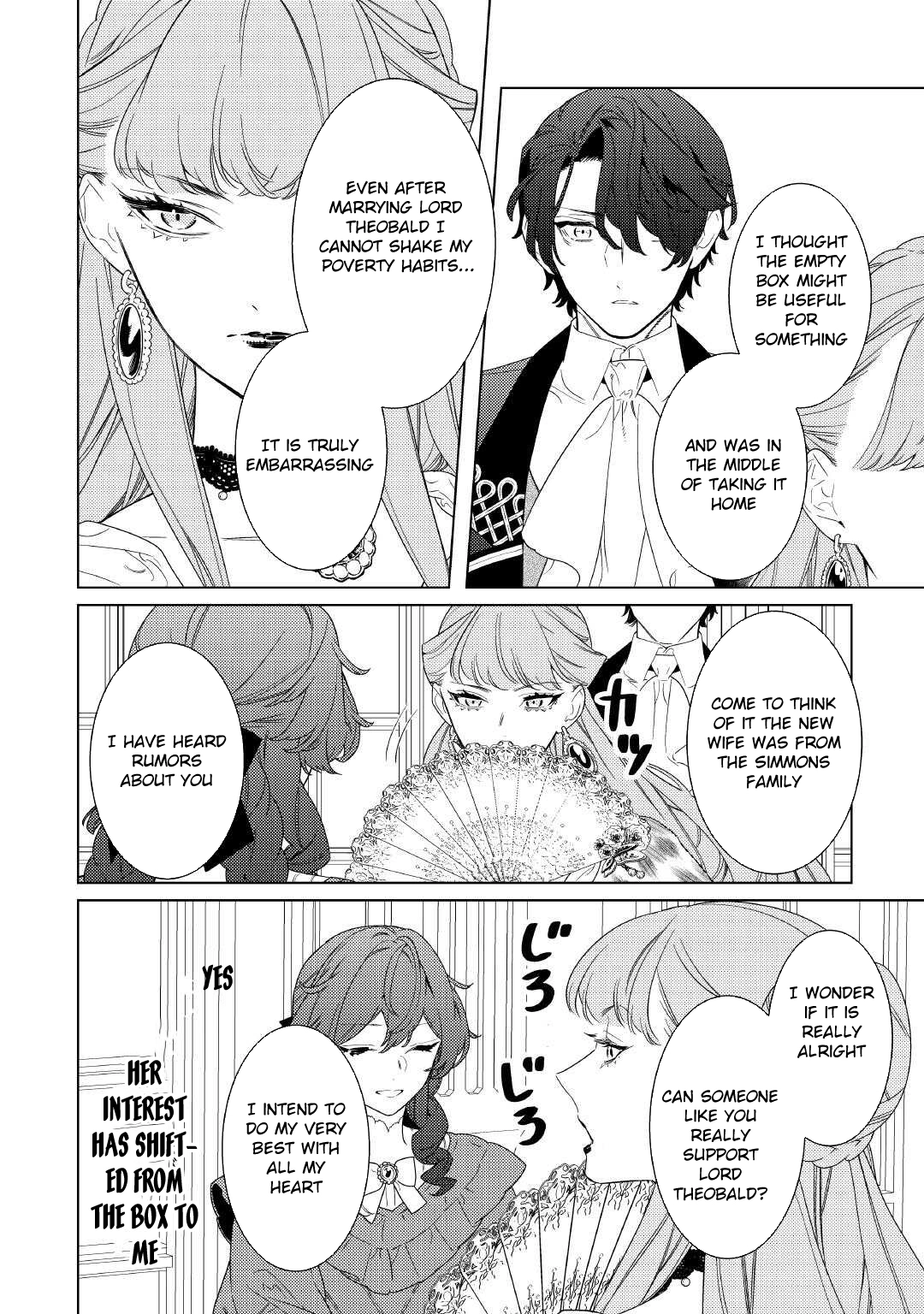 The Stepmother's Principles Chapter 17 Page 4